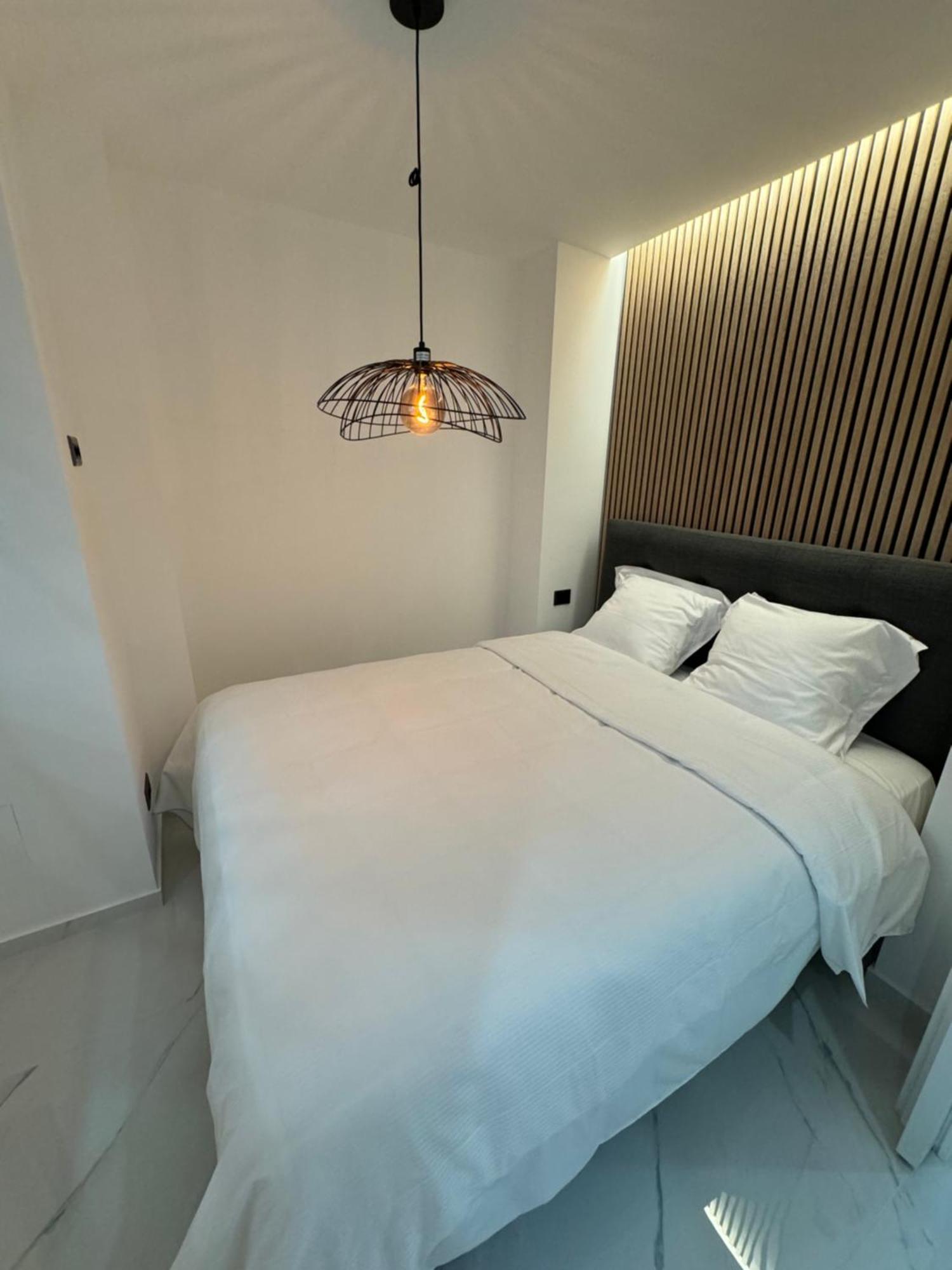 Le Pamela Front De Appartement