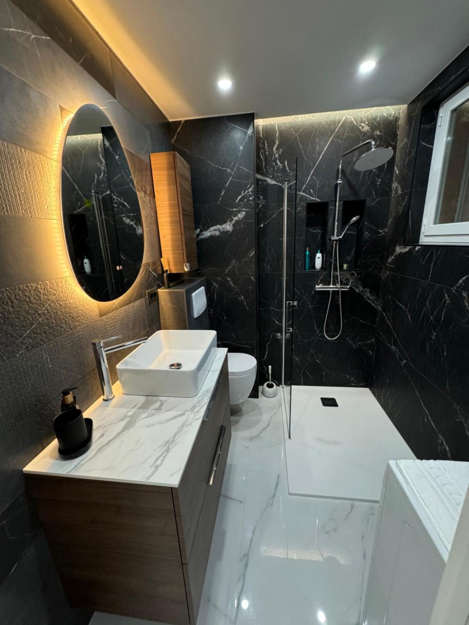 Le Pamela Front De Apartment Menton